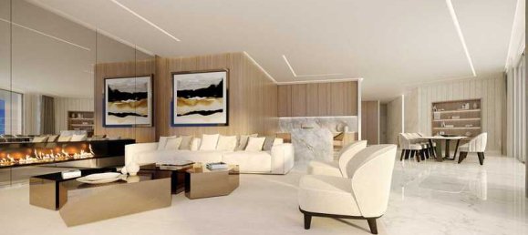 Apartamento de 1 dormitorio en Limassol, Cyprus No. 8097 2