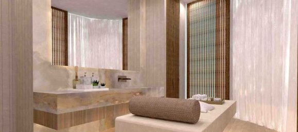 Apartamento de 1 dormitorio en Limassol, Cyprus No. 8097 5