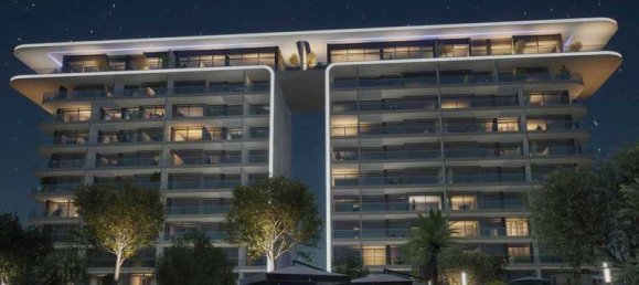 Apartamento de 1 dormitorio en Limassol, Cyprus No. 8097 8