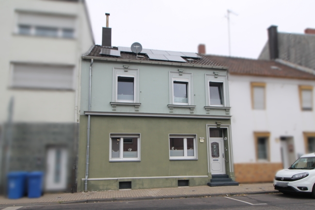 3 Schlafzimmer Stadthaus in Düren, Germany, Nr. 340083