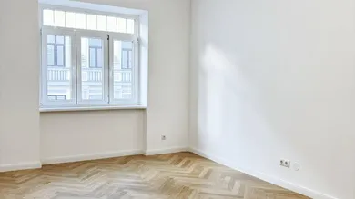 Studio in Rudolfsheim-Funfhaus, Austria No. 173923