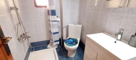Apartamento T1 em Chalkidiki, Greece N.º 53500 11