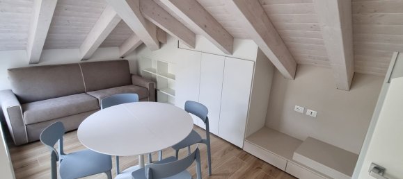 Дуплекс с 3 комнатами в Варацце, Италия № 124721 5