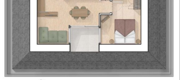 Дуплекс с 3 комнатами в Варацце, Италия № 124721 18