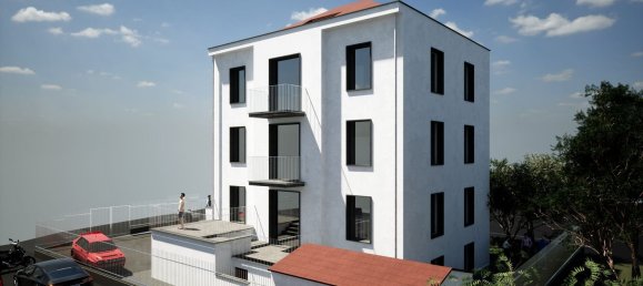 Дуплекс с 3 комнатами в Варацце, Италия № 124721 17