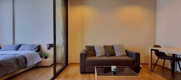 Condo à Watthana, Thailand 38m² No. 75942 2
