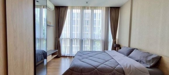Condo à Watthana, Thailand 38m² No. 75942 4