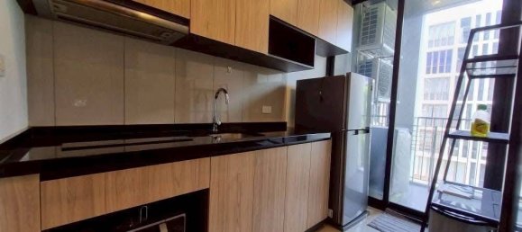 Condo à Watthana, Thailand 38m² No. 75942 6