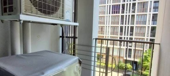 Condo à Watthana, Thailand 38m² No. 75942 8