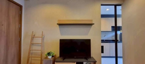 Condo à Watthana, Thailand 38m² No. 75942 3