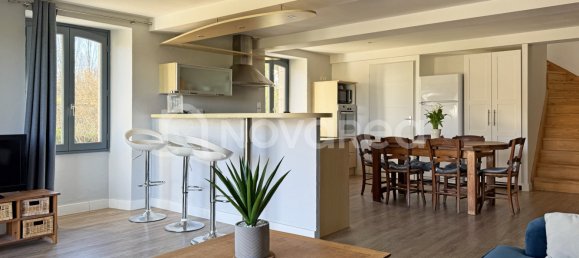 6 bedrooms House in Orthez, France No. 101577 34