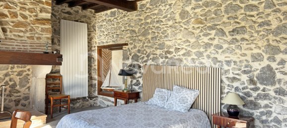 6 bedrooms House in Orthez, France No. 101577 30