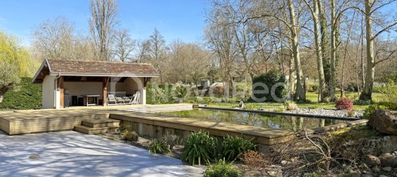 6 bedrooms House in Orthez, France No. 101577 6