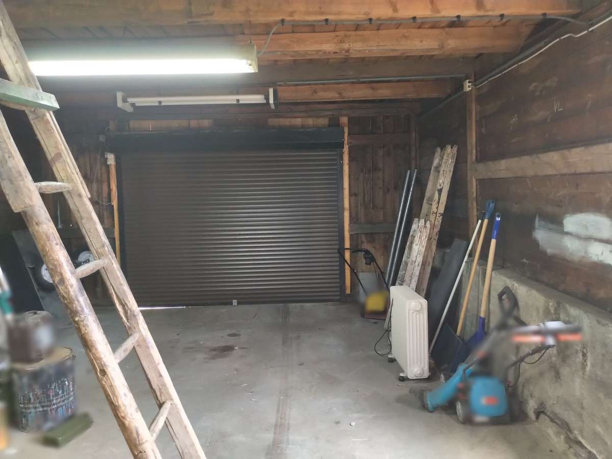 Casa de 7 habitaciónes en Erzgebirgskreis, Germany No. 36230