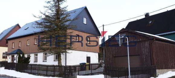 Casa de 7 habitaciónes en Erzgebirgskreis, Germany No. 36230 2