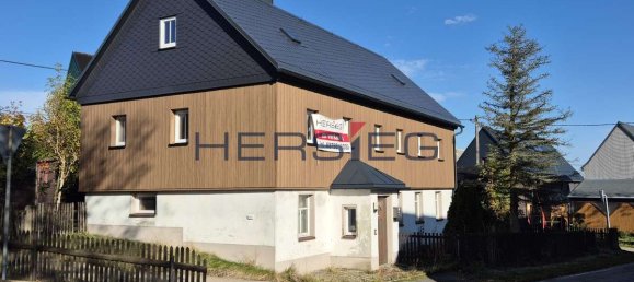 Casa de 7 habitaciónes en Erzgebirgskreis, Germany No. 36230 14