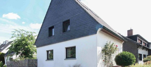 Casa de 3 dormitorios en Wesel, Germany No. 356977 15