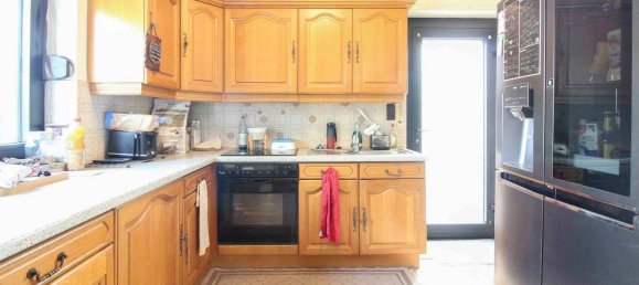 Casa de 3 dormitorios en Wesel, Germany No. 356977 5