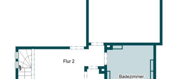 Casa de 3 dormitorios en Wesel, Germany No. 356977 17