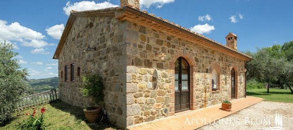 12 bedrooms Villa in Seggiano, Italy No. 57097 25