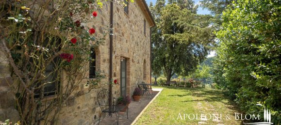 12 bedrooms Villa in Seggiano, Italy No. 57097 13