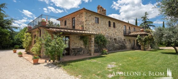 12 bedrooms Villa in Seggiano, Italy No. 57097 6
