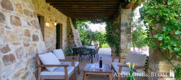 12 bedrooms Villa in Seggiano, Italy No. 57097 21