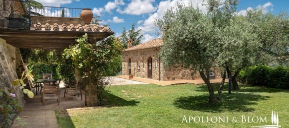 12 bedrooms Villa in Seggiano, Italy No. 57097 22