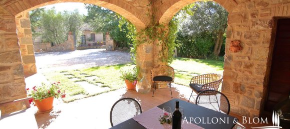 12 bedrooms Villa in Seggiano, Italy No. 57097 20