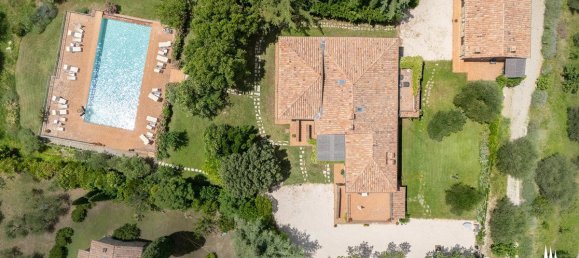 12 bedrooms Villa in Seggiano, Italy No. 57097 5