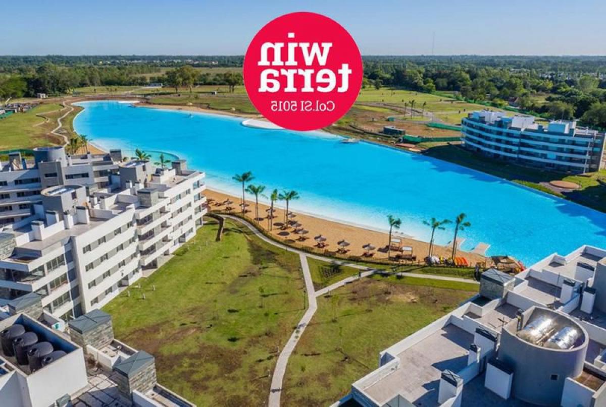  قطعة أرض في Pilar, Argentina رقم 43550