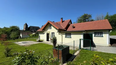 Casa T1 em Dechantskirchen, Austria N.º 87383