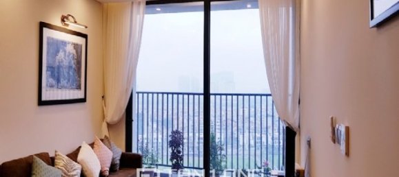 3 bedrooms Apartment in Bac Tu Liem, Vietnam No. 1181 3