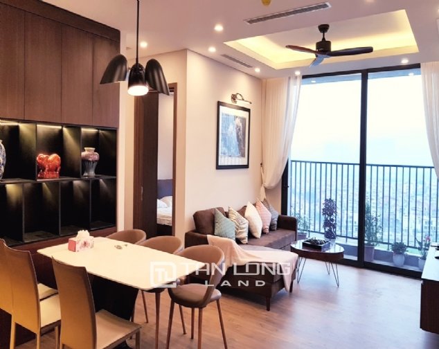 3 bedrooms Apartment in Bac Tu Liem, Vietnam No. 1181