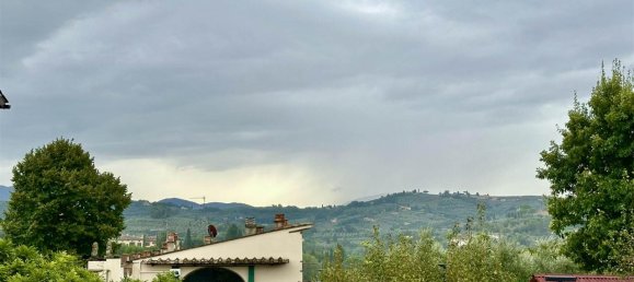 10 rooms Villa in Florence, Italy No. 18723 22