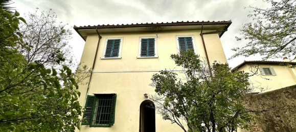 10 rooms Villa in Florence, Italy No. 18723 2