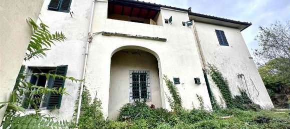 10 rooms Villa in Florence, Italy No. 18723 16