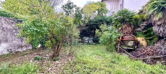 10 rooms Villa in Florence, Italy No. 18723 17