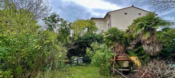 10 rooms Villa in Florence, Italy No. 18723 15