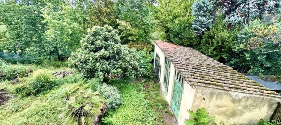 10 rooms Villa in Florence, Italy No. 18723 13