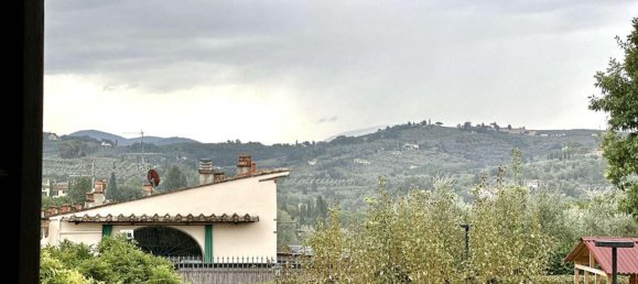 10 rooms Villa in Florence, Italy No. 18723 14