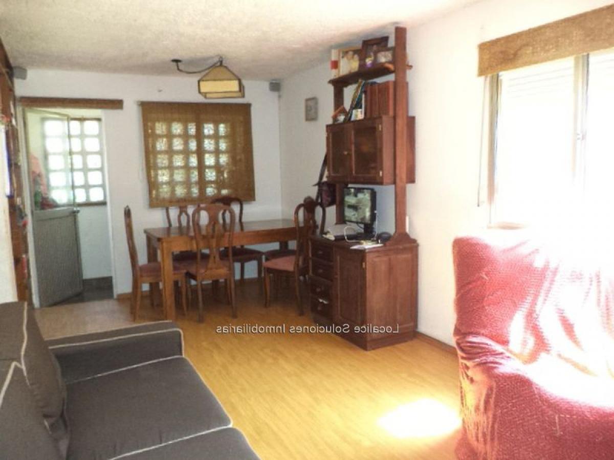 2 bedrooms Apartment in Montevideo, Uruguay No. 1167