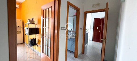 Apartamento de 2 dormitorios en Salerno, Italy No. 346831 11