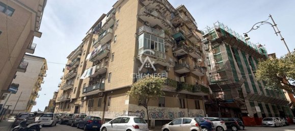 Apartamento de 2 dormitorios en Salerno, Italy No. 346831 2