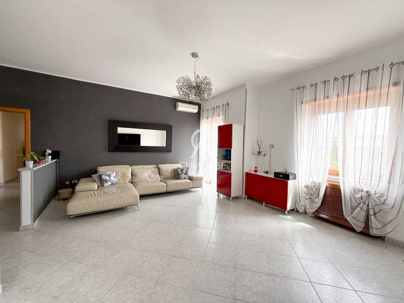 Apartamento de 2 dormitorios en Salerno, Italy No. 346831