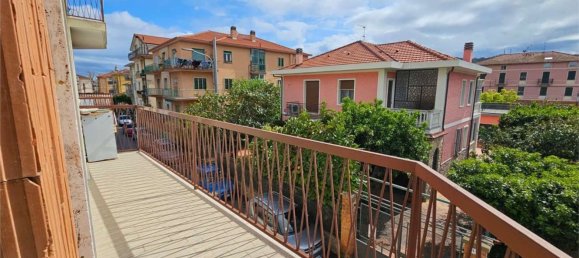 2 غرف نوم شقة في Diano Marina, Italy رقم 315965 2