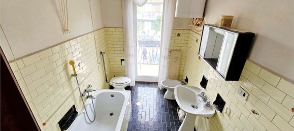 2 غرف نوم شقة في Diano Marina, Italy رقم 315965 10