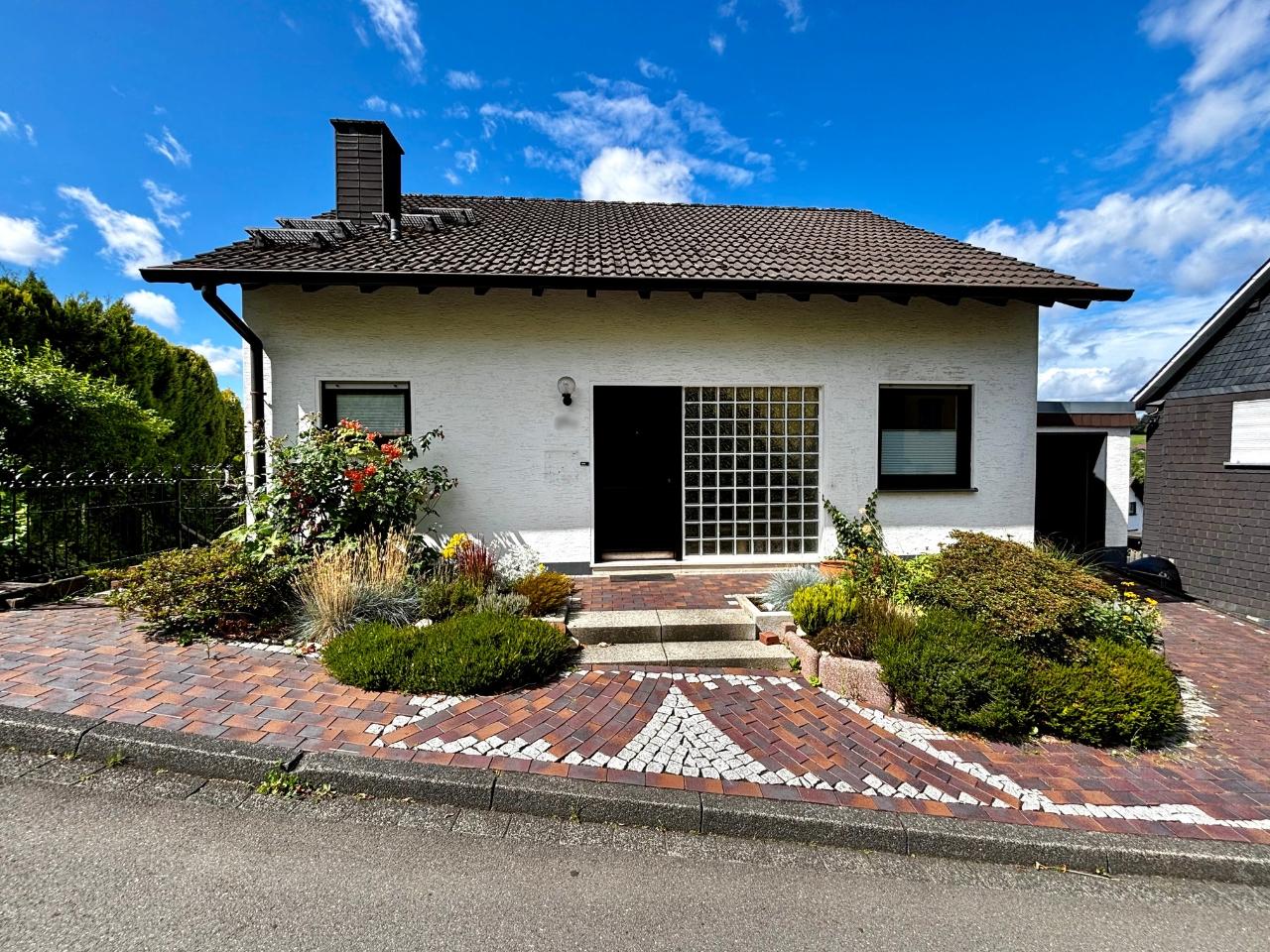 7غرفة منزل في Siegen-Wittgenstein, Germany رقم 237957