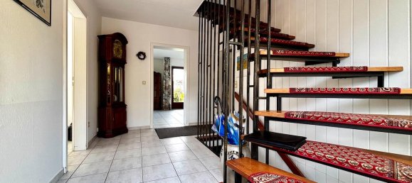 7غرفة منزل في Siegen-Wittgenstein, Germany رقم 237957 10