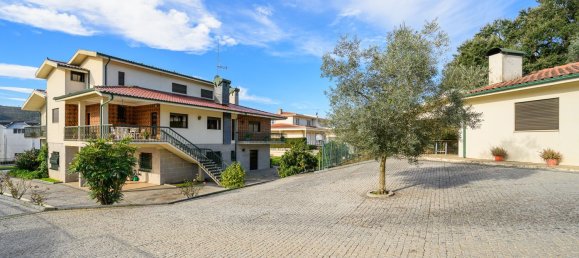 7 غرف نوم منزل في Sobreira, Portugal رقم 125605 37